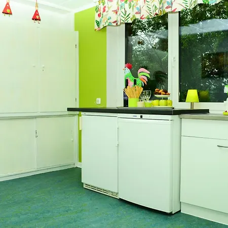 Schullandheim Kronenburg Gmbh Apartment *