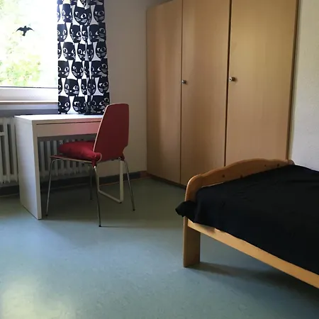 Schullandheim Kronenburg Gmbh Apartment